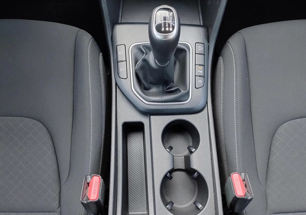 Kia Sportage cena 108900 przebieg: 26958, rok produkcji 2023 z Mszana Dolna małe 352